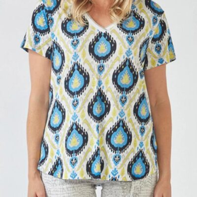 Verge Otto Top