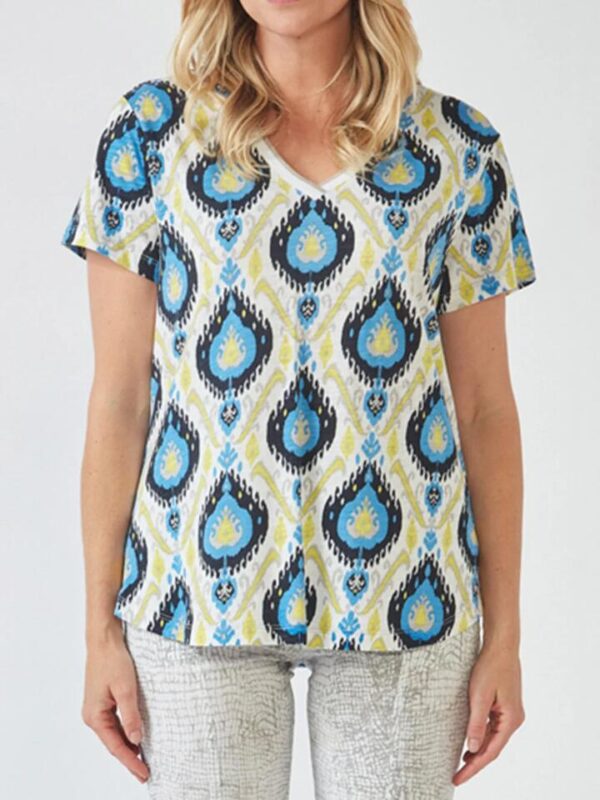 Verge Otto Top