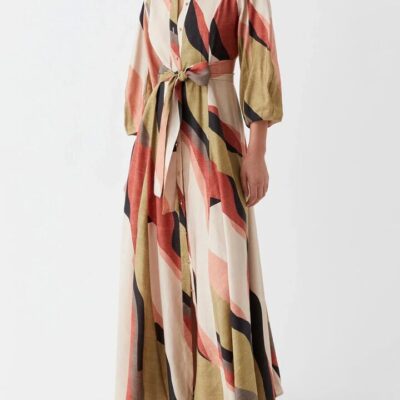 Morrison Freya Shirt Dress