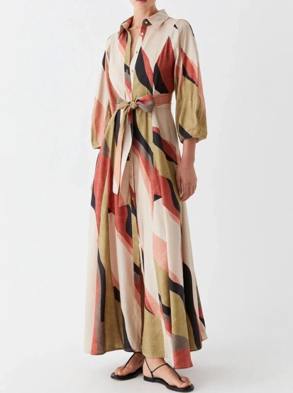 Morrison Freya Shirt Dress