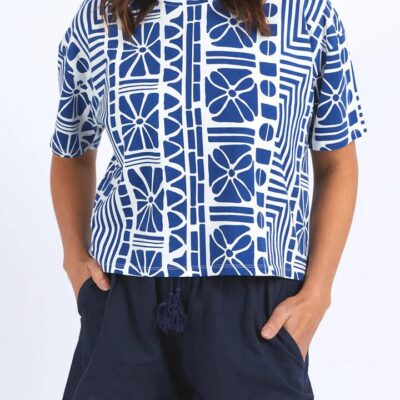 Elm Casablanca Tee