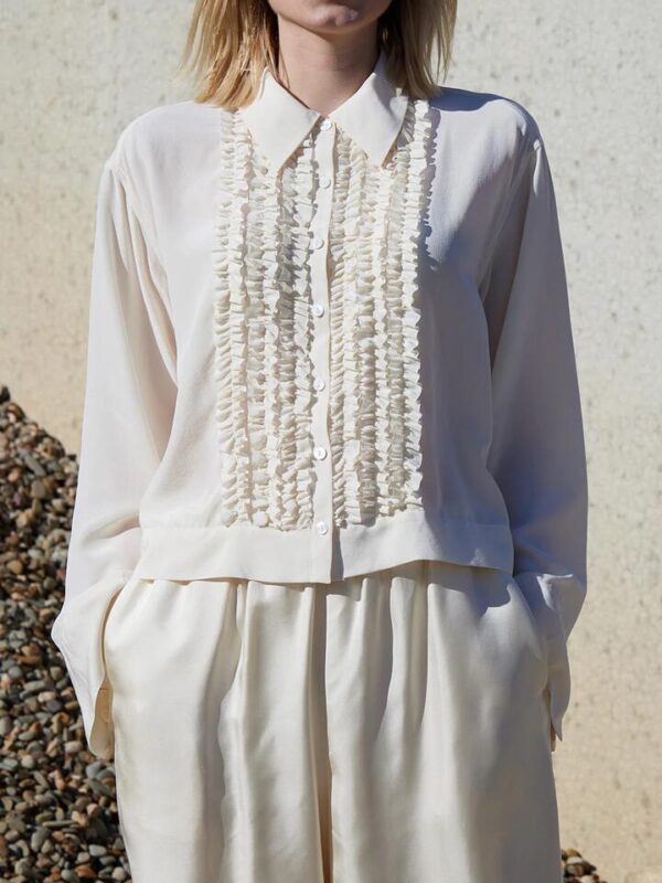 M.A Dainty Liza Shirt