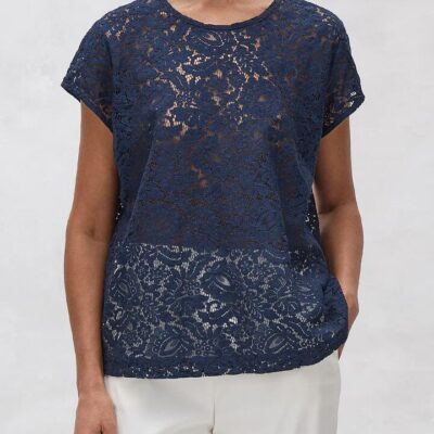 Mela Purdie Transit Tee