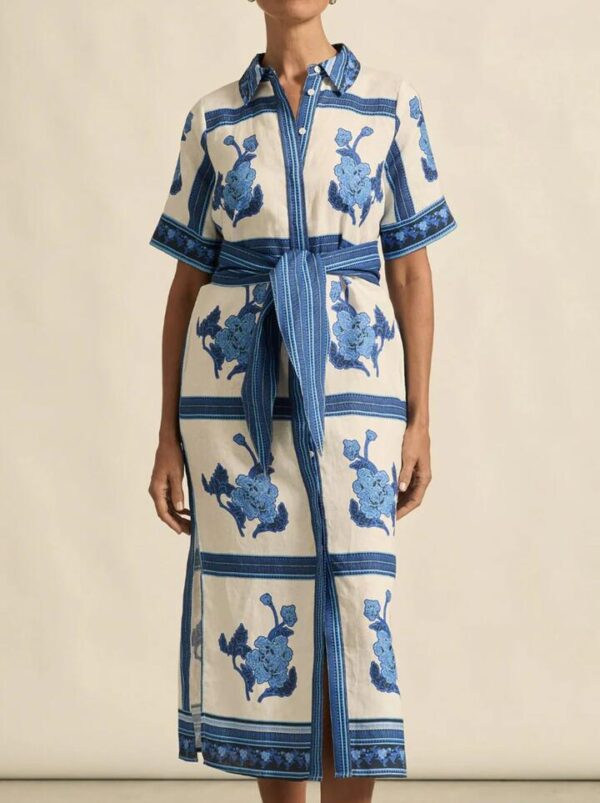 Zoe Kratzmann Roam Dress