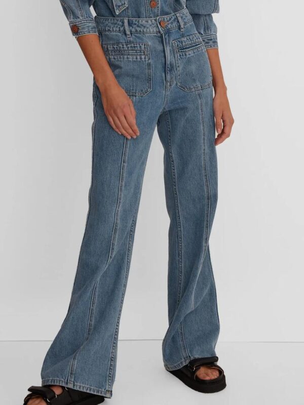 Morrison Elton Denim Jean