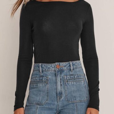 Morrison Morri Merino Round Neck