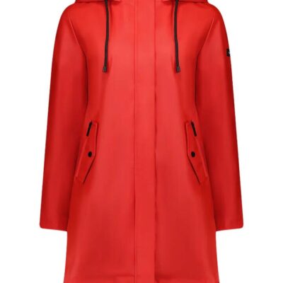 Moke Billie Rain Coat