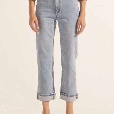 Zoe Kratzmann Maverick Jean