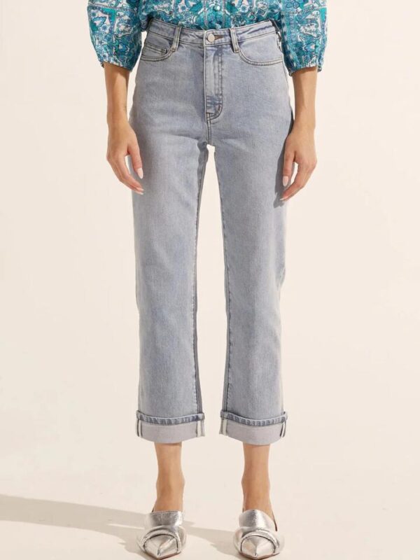 Zoe Kratzmann Maverick Jean