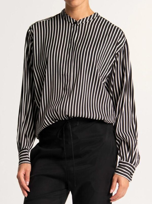 Lounge Shirt Varenna