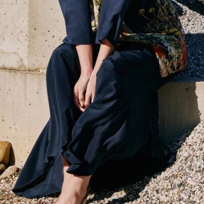 M.A Dainty Mcgehee Pant