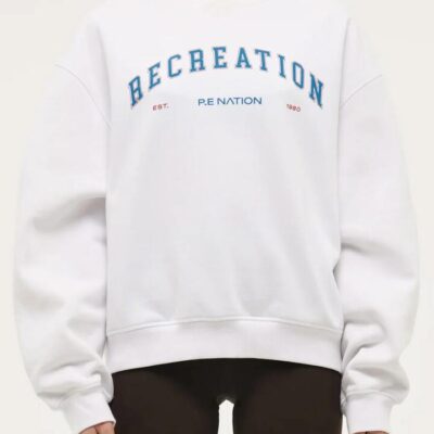 P.E Nation Heyward Sweat