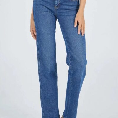 Dr Denim Lexy Jean