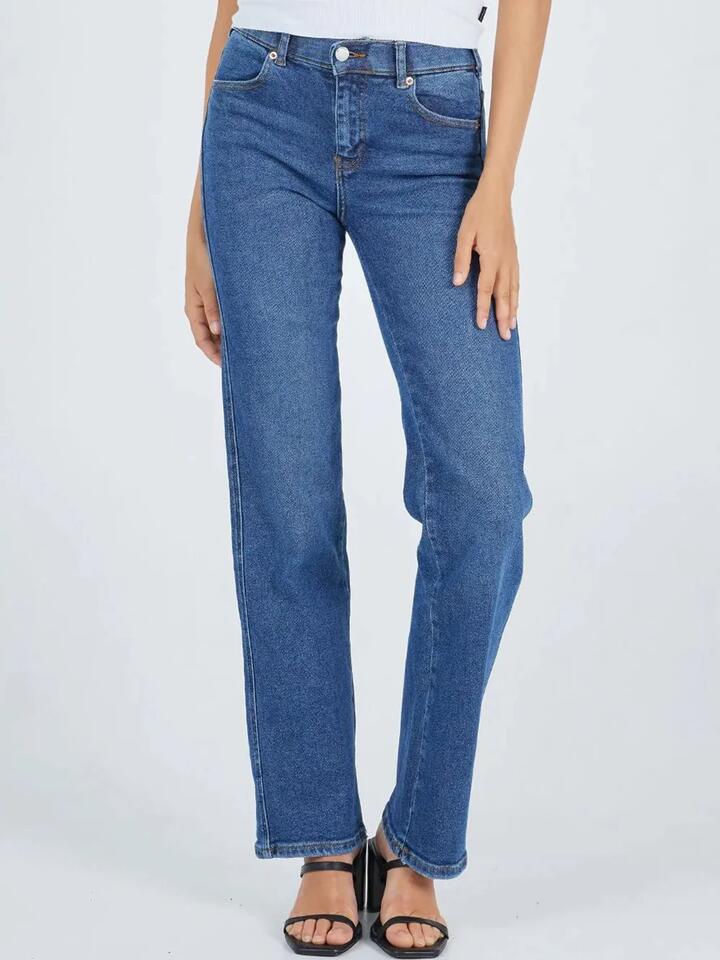 Dr Denim Lexy Jean - Miss Nelly