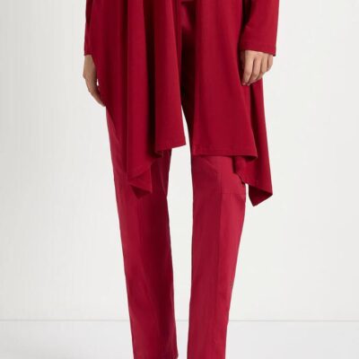 Mela Purdie Zip Cargo