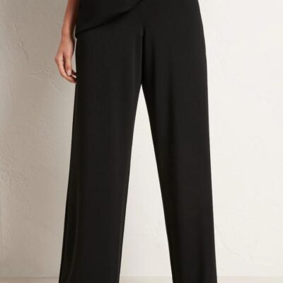 Mela Purdie Palazzo Pant