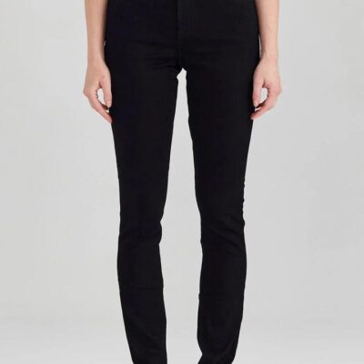 Verge Maddox Jean