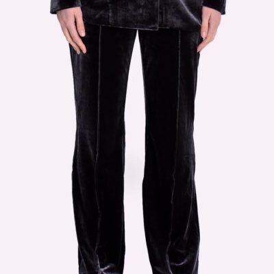 Hansen & Gretel Lena Velvet Pant