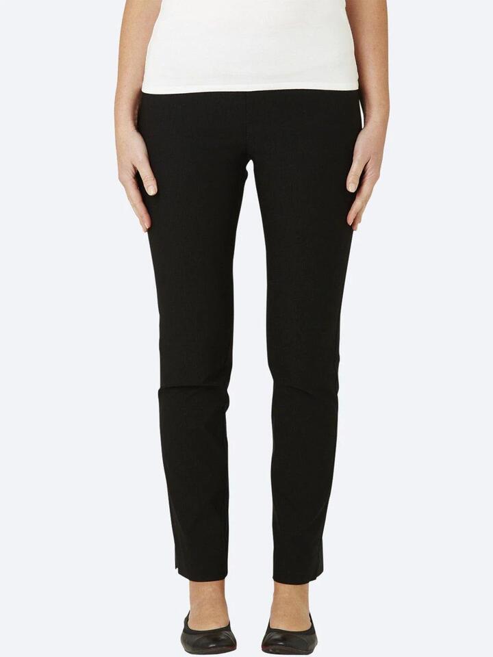 Lisette Slim Pant - Miss Nelly