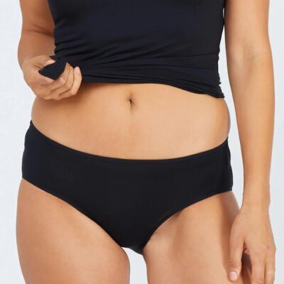 Tani Hipster Bikini