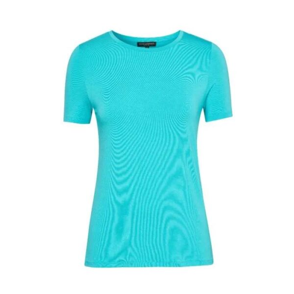 David Lawrence Betsy Bamboo Tee