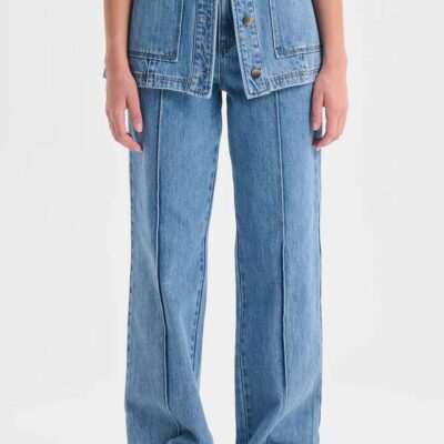 Morrison Jacque Denim Jean