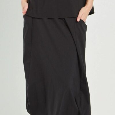 Verge Acrobat Emi Skirt