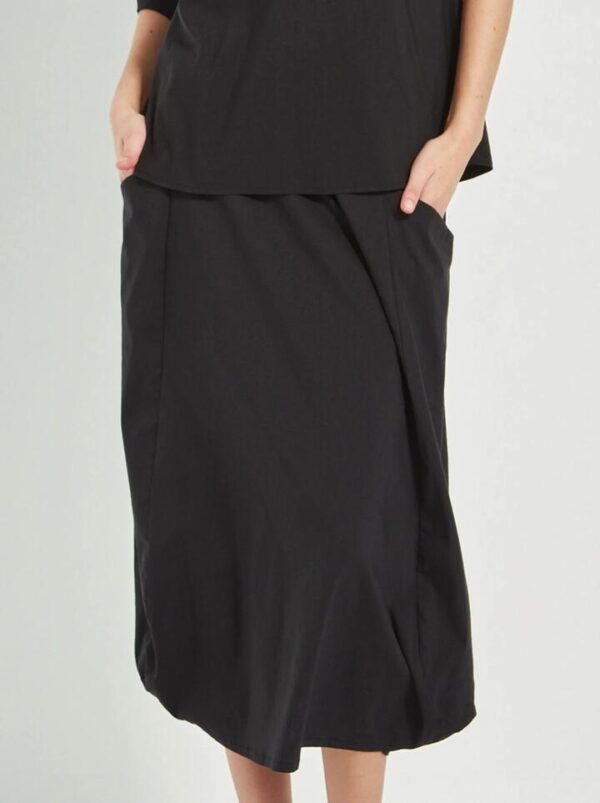 Verge Acrobat Emi Skirt