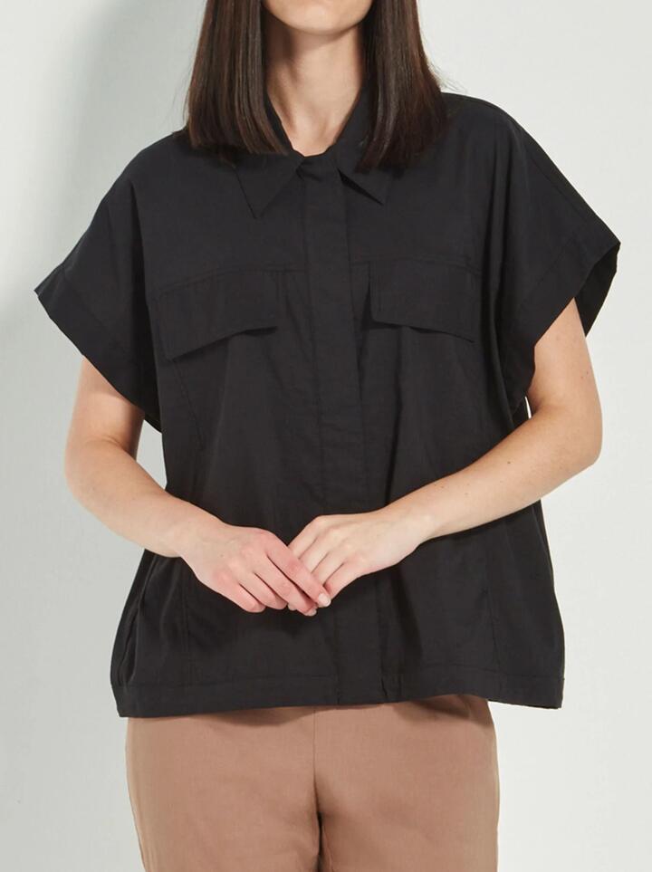 Verge Acrobat Niko Jacket - Miss Nelly