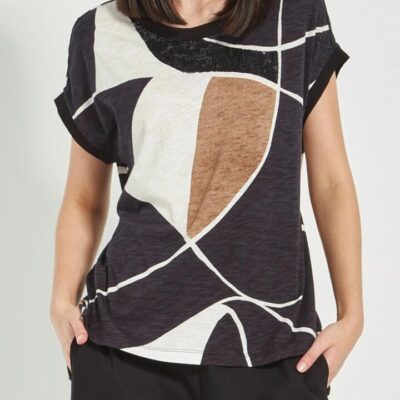 Verge Genesis Top
