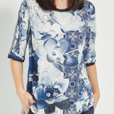 Verge Macy Top