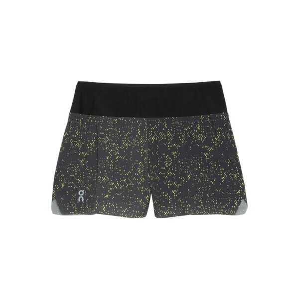 On Running Ultra Shorts Iron