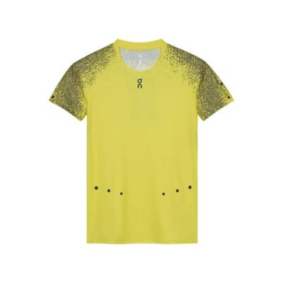 On Running Ultra-t Limelight