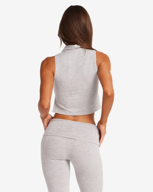 CSB Turtle Neck Tank - Image 3