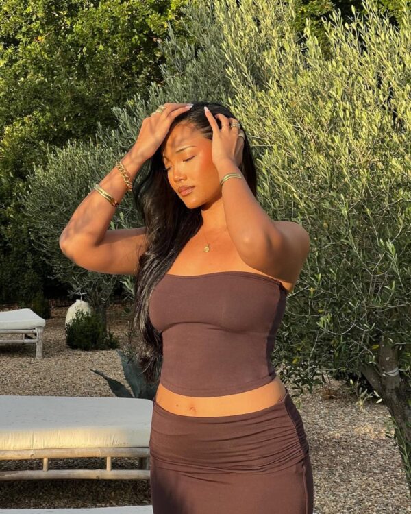CSB Longline Bandeau - Image 2