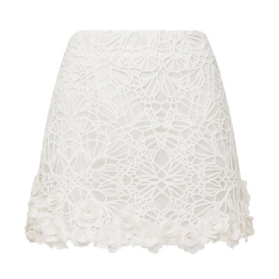 Manning Cartell Tea Ceremony Mini Skirt