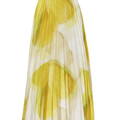 Manning Cartell Levitating Butterflies Skirt