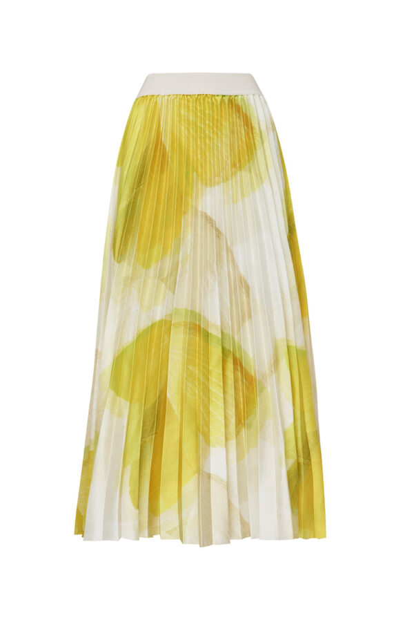 Manning Cartell Levitating Butterflies Skirt