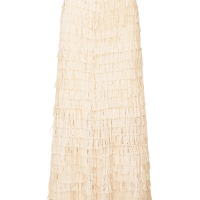 Manning Cartell High Touch Fringe Skirt