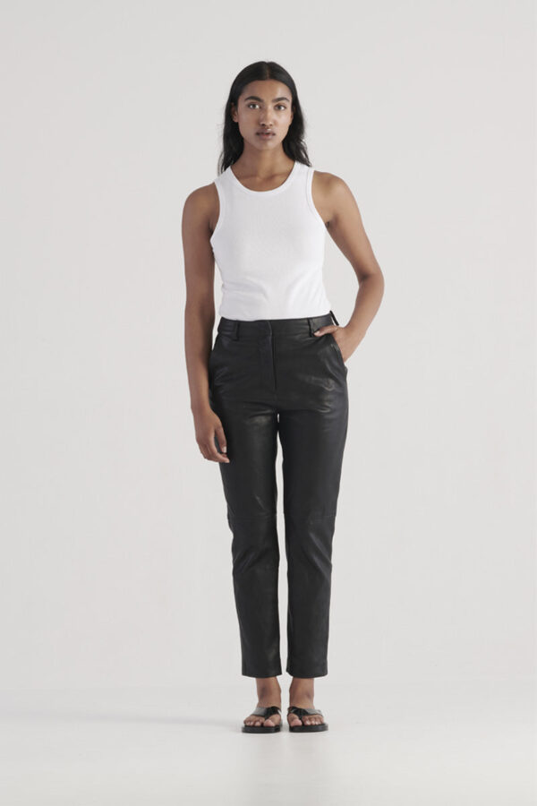 Elka Collective Iris Pant Black