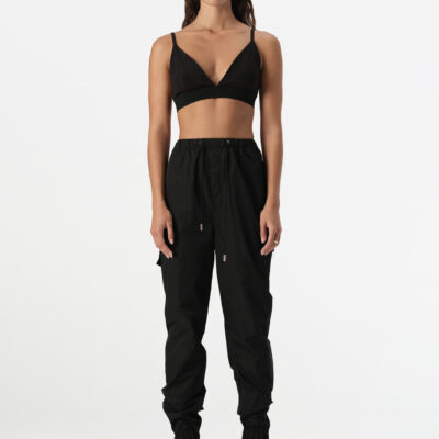 Elka Collective Blake Pant Black
