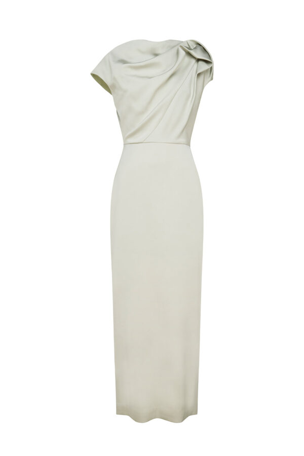 Manning Cartell Grand Illusion Maxi Gown