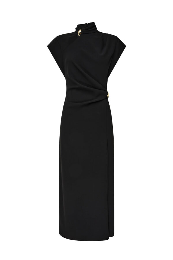 Manning Cartell High Definition Midi Dress