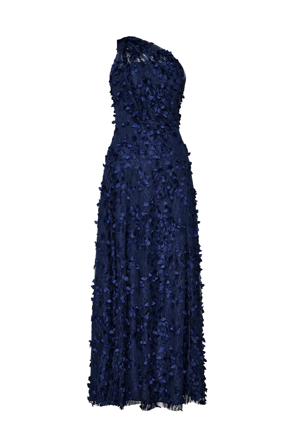 Manning Cartell Enchantment One Shoulder Dress - Miss Nelly