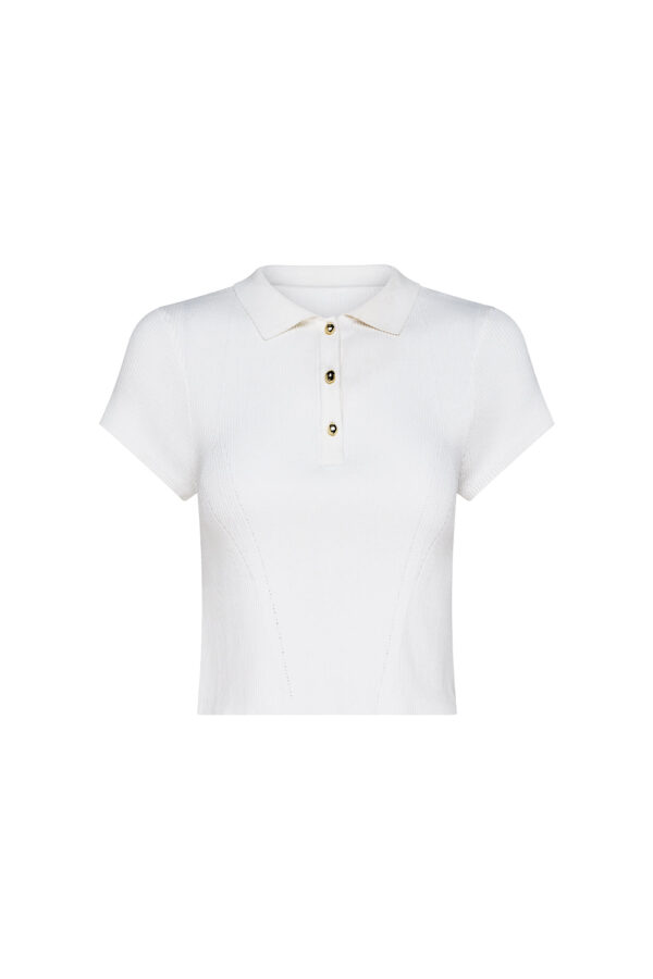 Manning Cartell Firm Favourite Knit Polo
