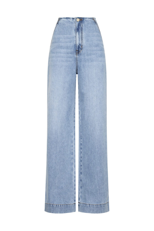 Manning Cartell Cote Classic High Wasted Jean