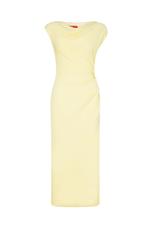 Manning Cartell Magic Hour Drape Dress