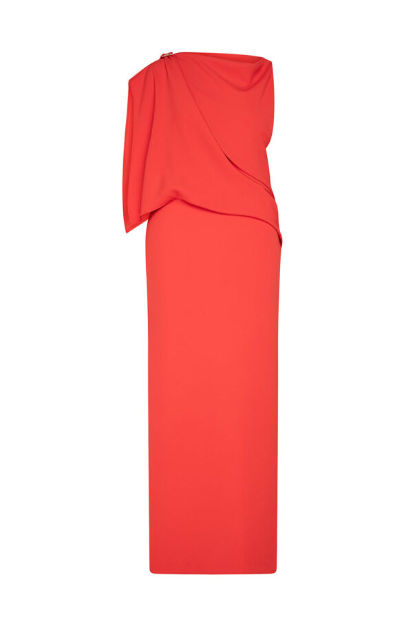 Manning Cartell High Times Drape Dress