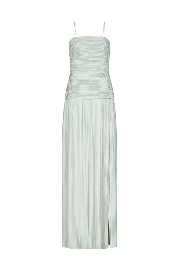Manning Cartell Royal Debut Dress