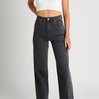 94 High & Wide Petite Charo Black